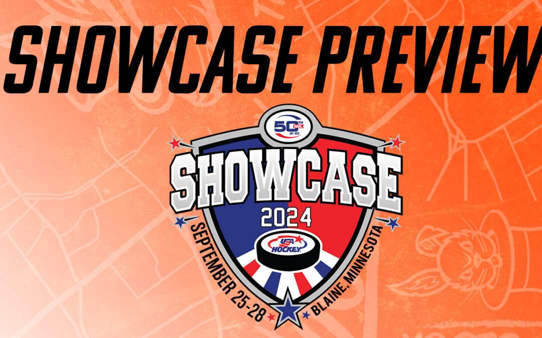 2024 NAHL Showcase Preview