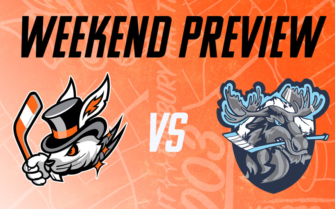 Weekend Preview Versus New Hampshire